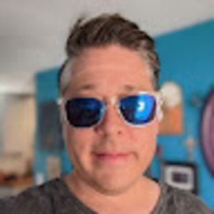 Meet your Posher, Mark